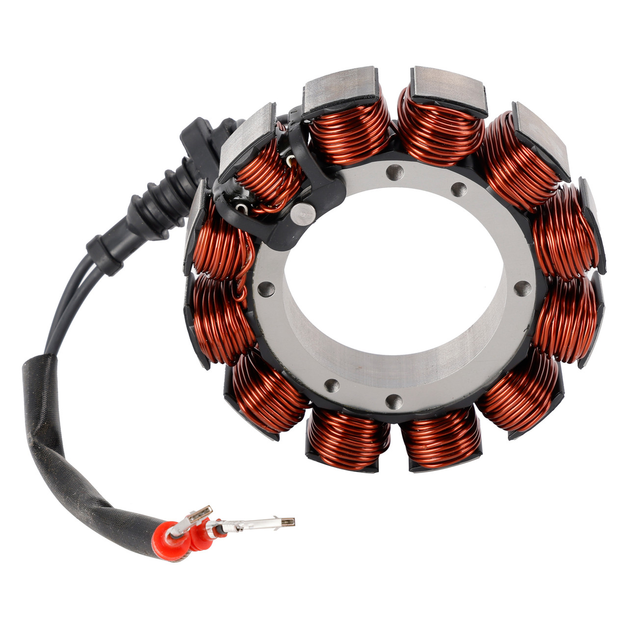 2002-2003 CVO Road King FLHRSEI Generator Stator Regulator Rectifier Gasket Generic