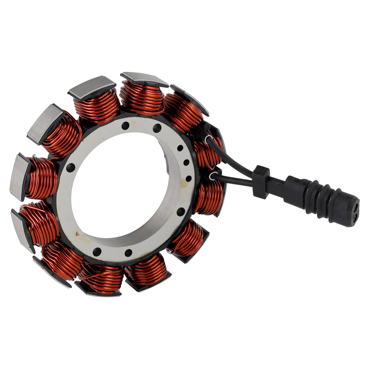 1994-1996 Road King FLHR Generator Stator Regulator Rectifier Gasket Set Generic