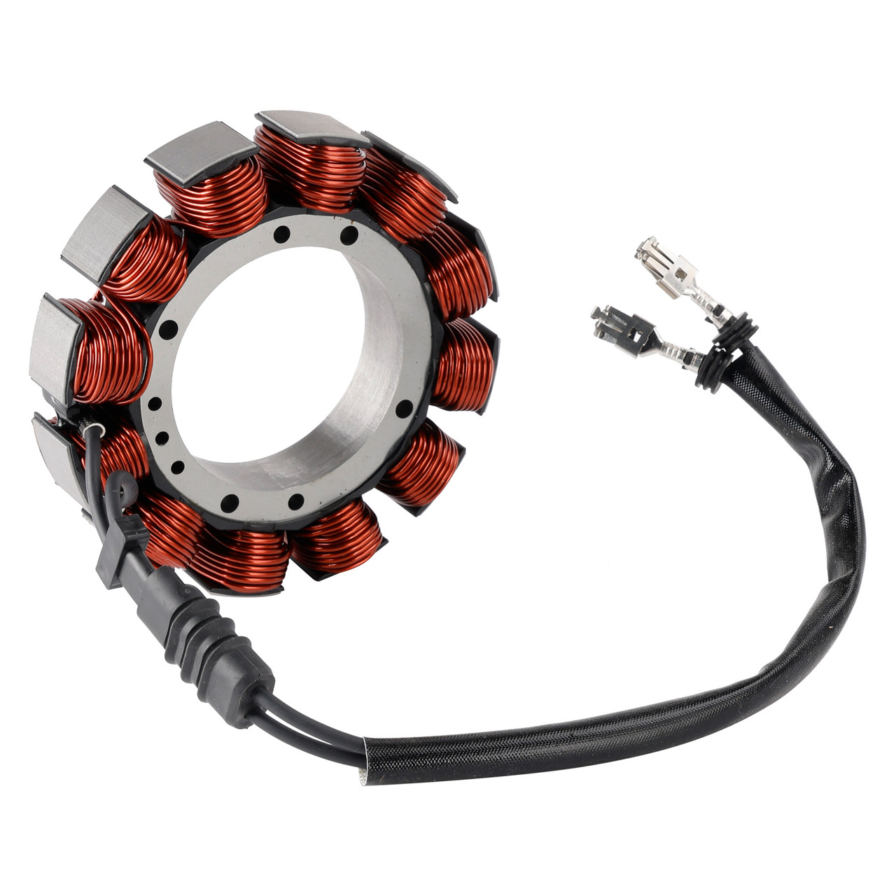 1998 Road Glide Generator Stator Regulator Rectifier Gasket Set Generic