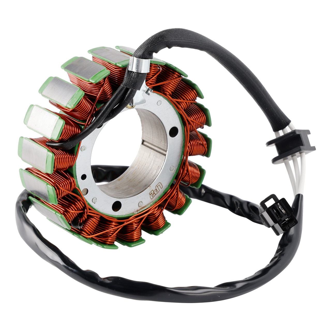 1990-1995 Yamaha VMX12 VMX1200 V-MAX Generator Stator Regulator Rectifier Gasket Set Generic