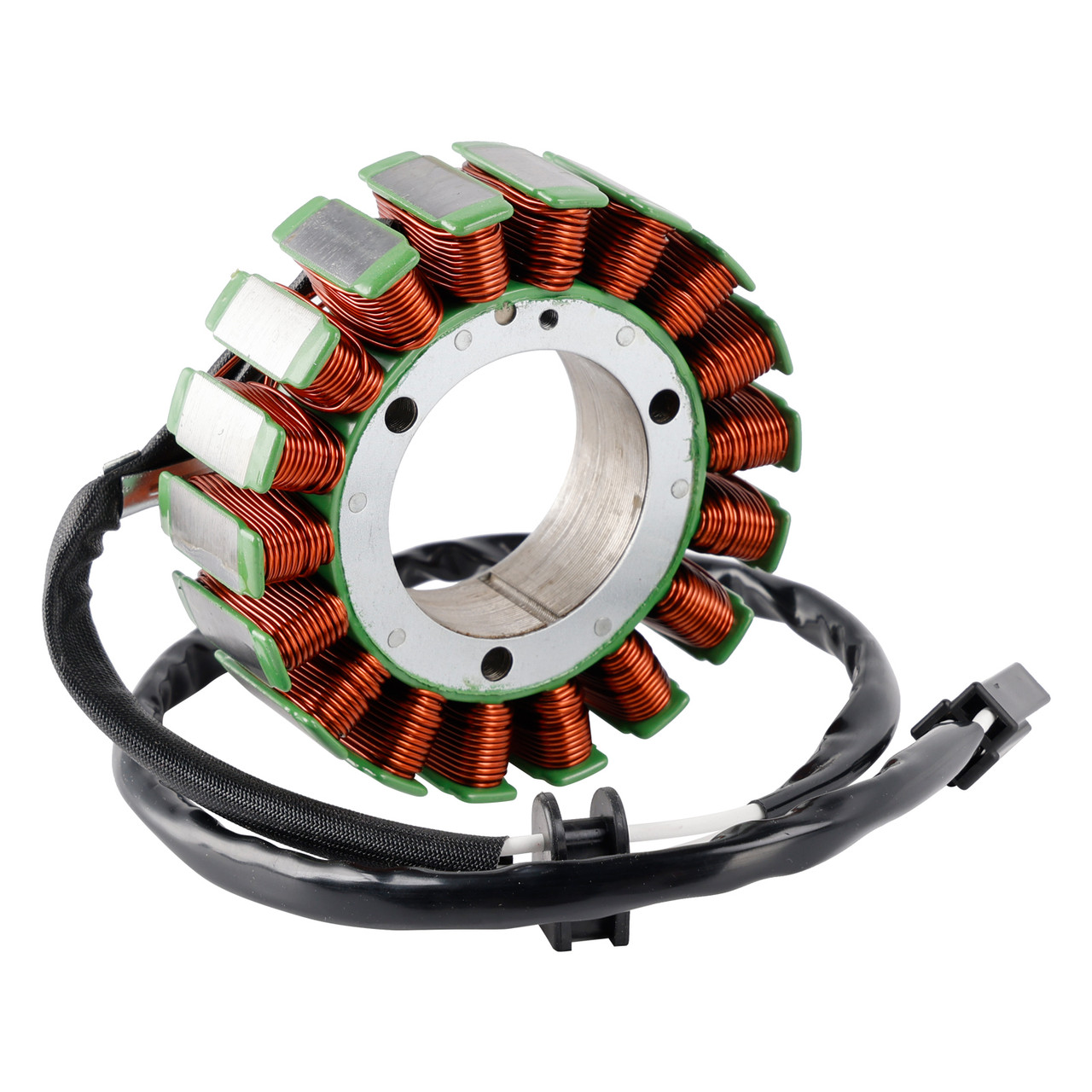 1990-1995 Yamaha VMX12 VMX1200 V-MAX Generator Stator Regulator Rectifier Gasket Set Generic