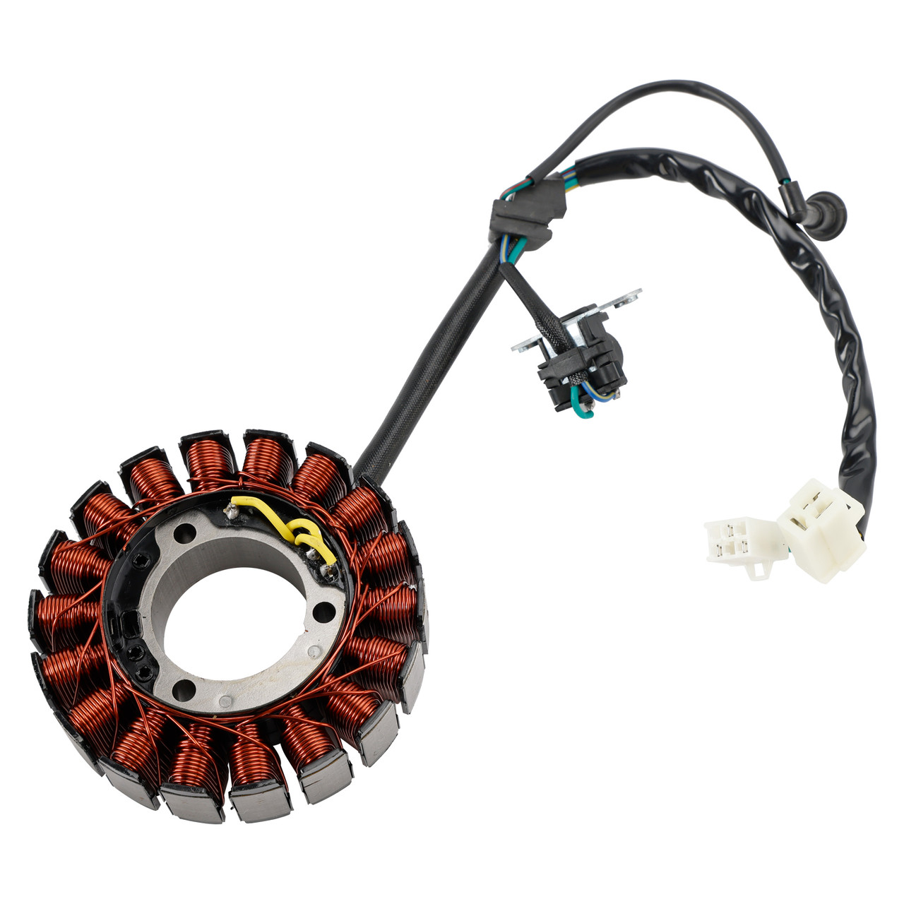 2011-2022 Honda CBR250R CBR300R/ABS 18-Pole Magneto Generator Stator Generic