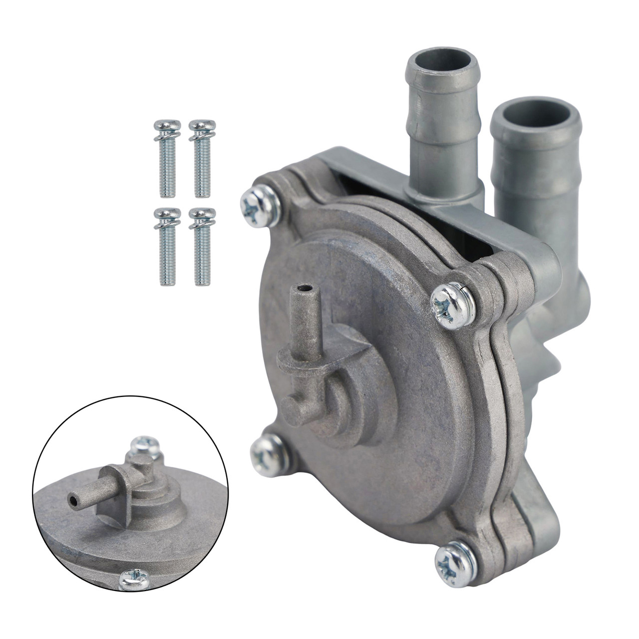 1991-2003 HONDA ST1100 Petcock Cover Valve Diaphragm Fuel Tap Generic