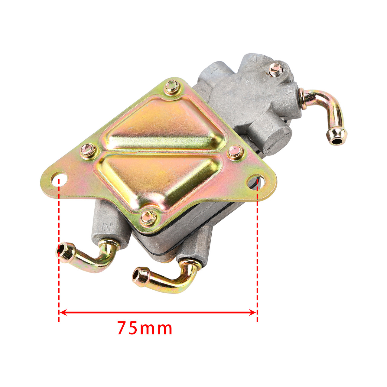 Manco Talon 260cc 300cc Linhai Bighorn JCL Xingyue ATV UTV Fuel Pump Replacement Generic
