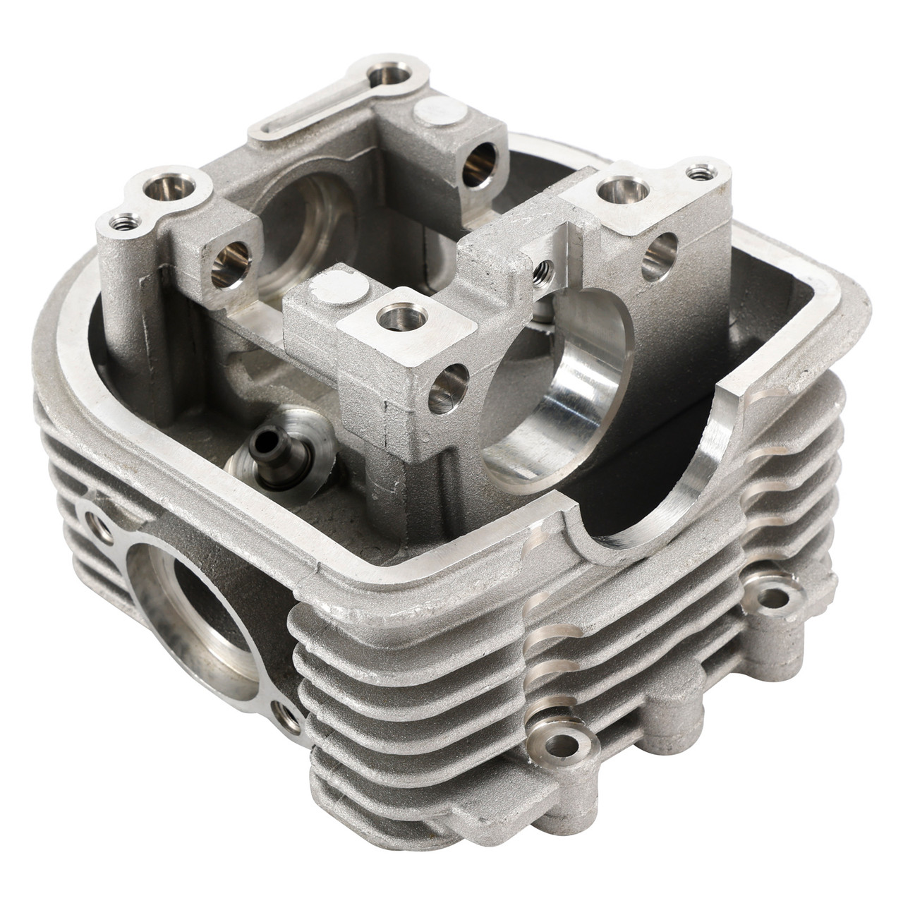 2020-2026 Italika ATV200 Engine Cylinder Head Top End E02010211 Generic