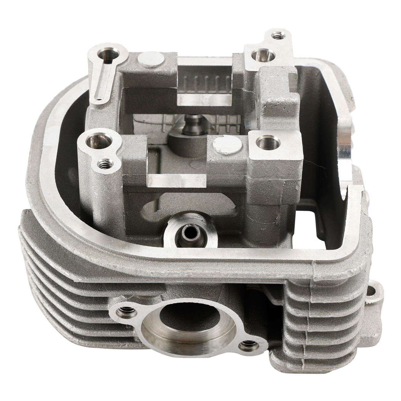 2020-2026 Italika ATV200 Engine Cylinder Head Top End E02010211 Generic