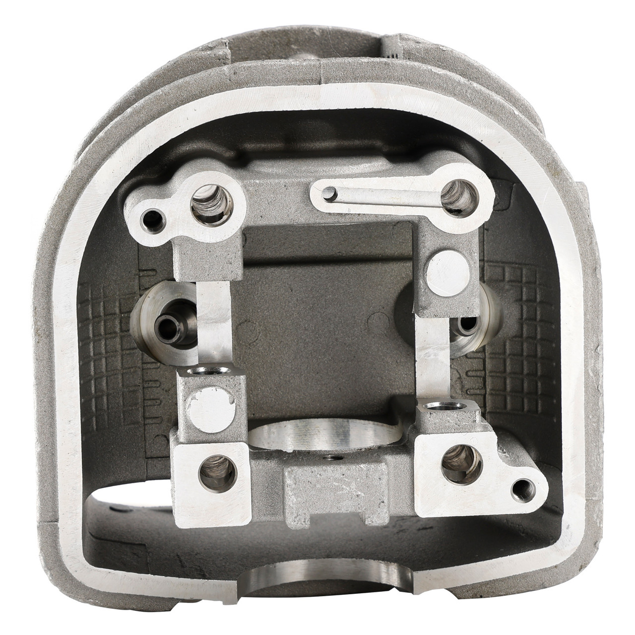 2020-2026 Italika ATV200 Engine Cylinder Head Top End E02010211 Generic