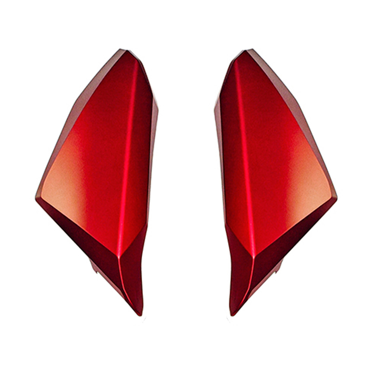 2022-2025 Honda ADV350 Aftermarket Fairing Kit Bodywork #095 Generic