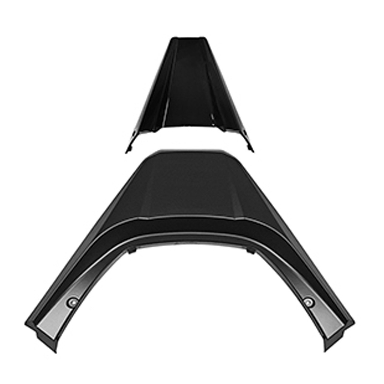 2022-2025 Honda ADV350 Aftermarket Fairing Kit Bodywork #096 Generic