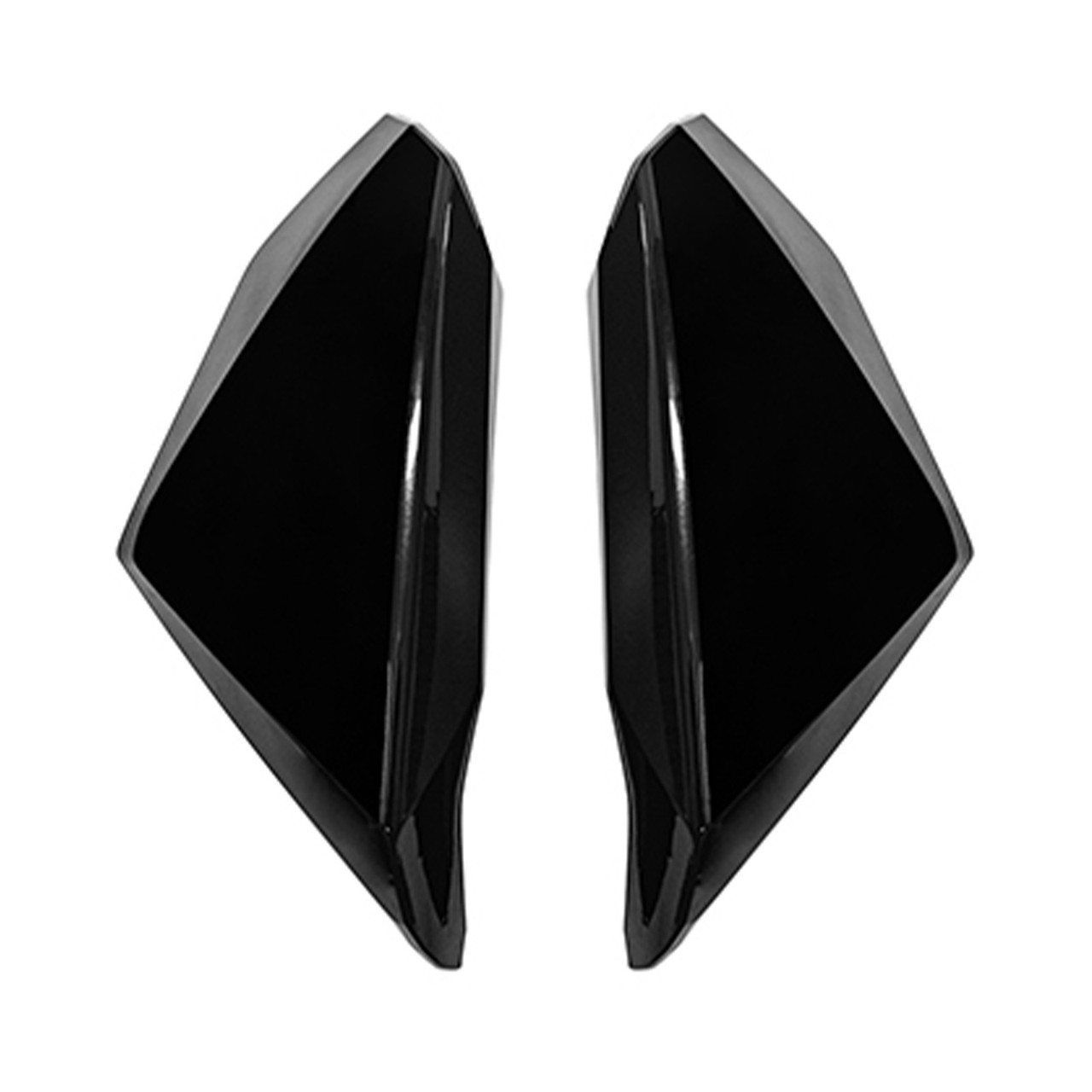 2022-2025 Honda ADV350 Aftermarket Fairing Kit Bodywork #097 Generic