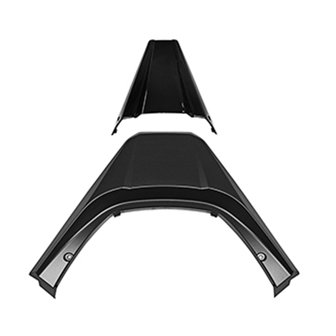 2022-2025 Honda ADV350 Aftermarket Fairing Kit Bodywork #097 Generic