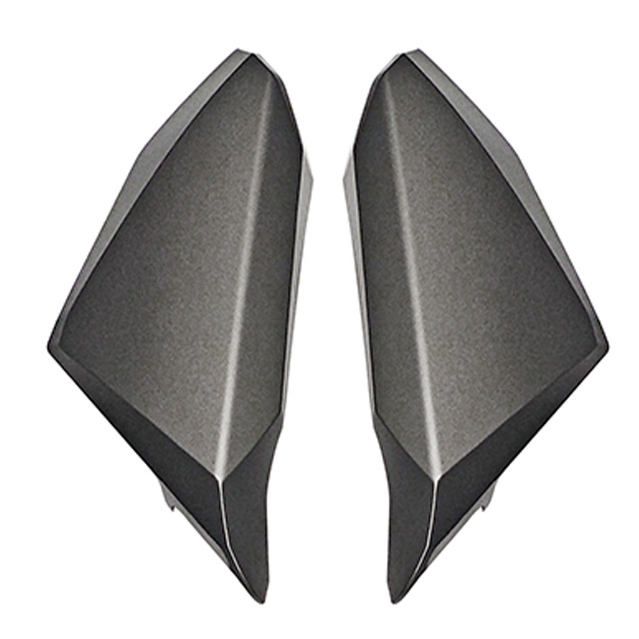 2022-2025 Honda ADV350 Aftermarket Fairing Kit Bodywork #098 Generic