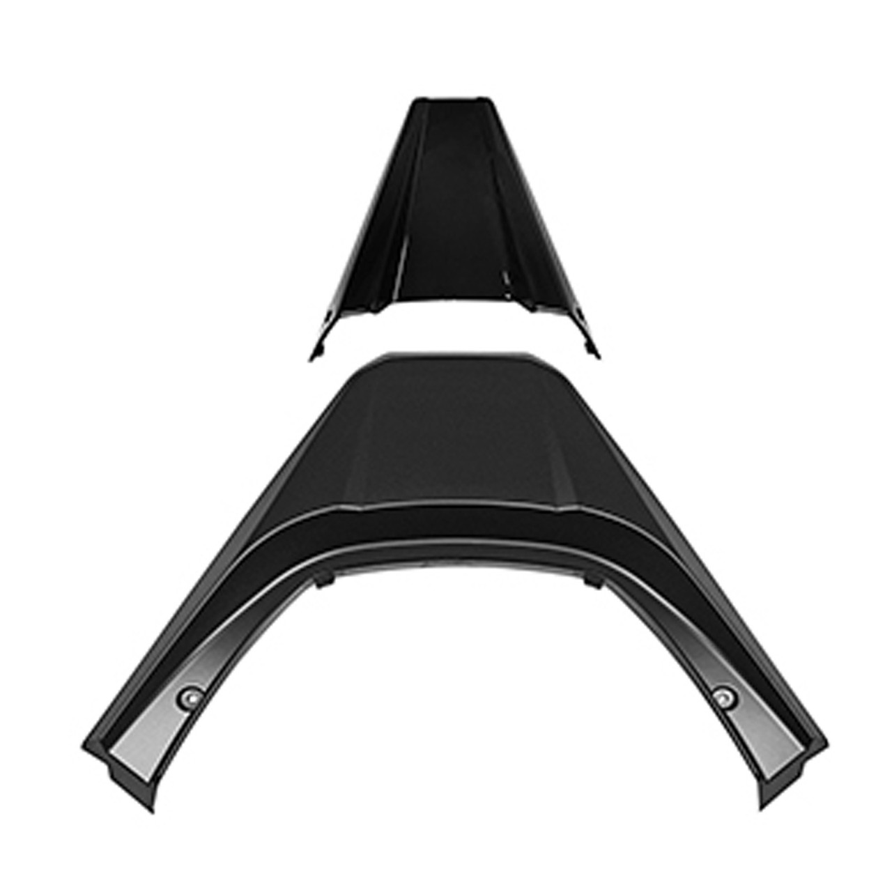 2022-2025 Honda ADV350 Aftermarket Fairing Kit Bodywork #098 Generic