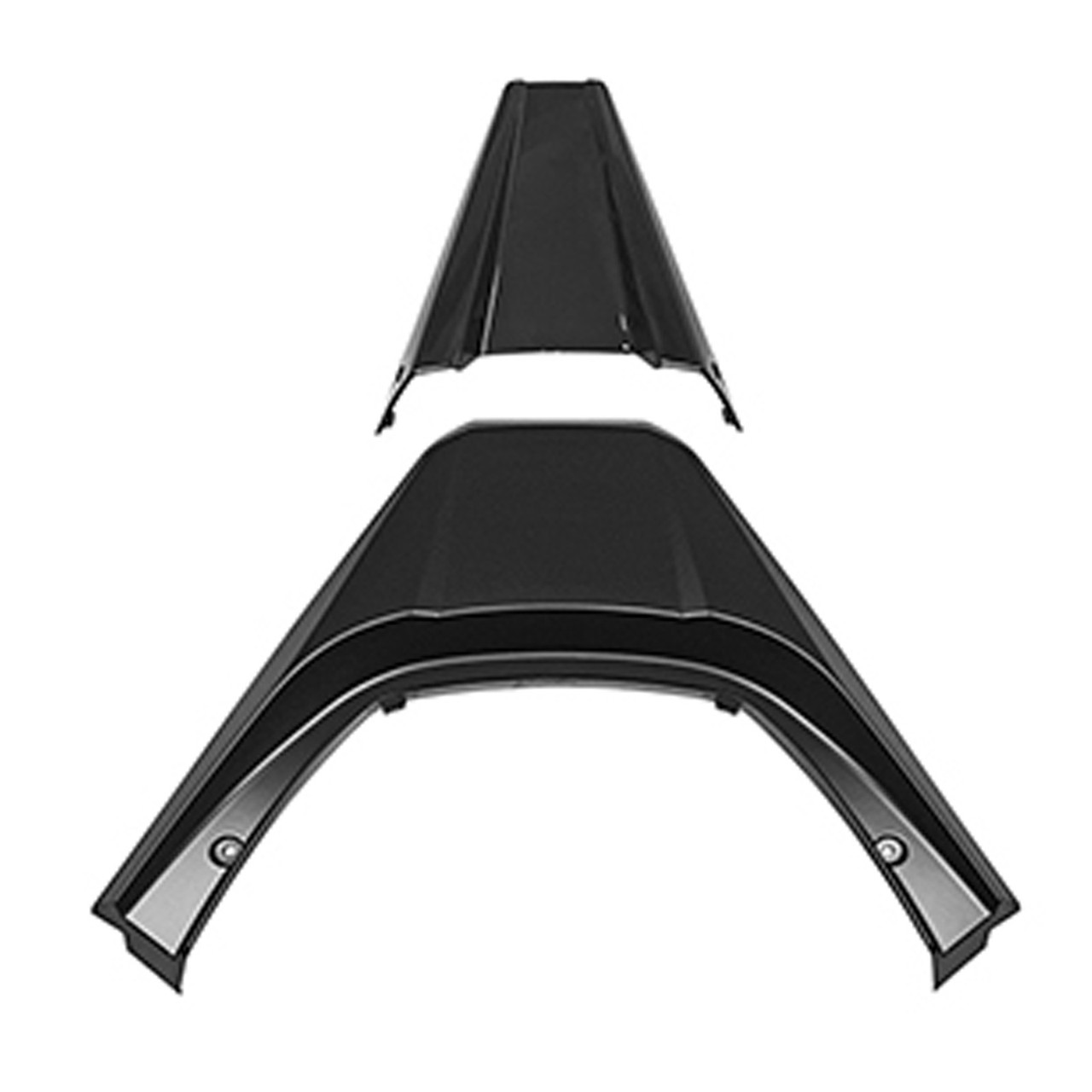 2022-2025 Honda ADV350 Aftermarket Fairing Kit Bodywork #101 Generic