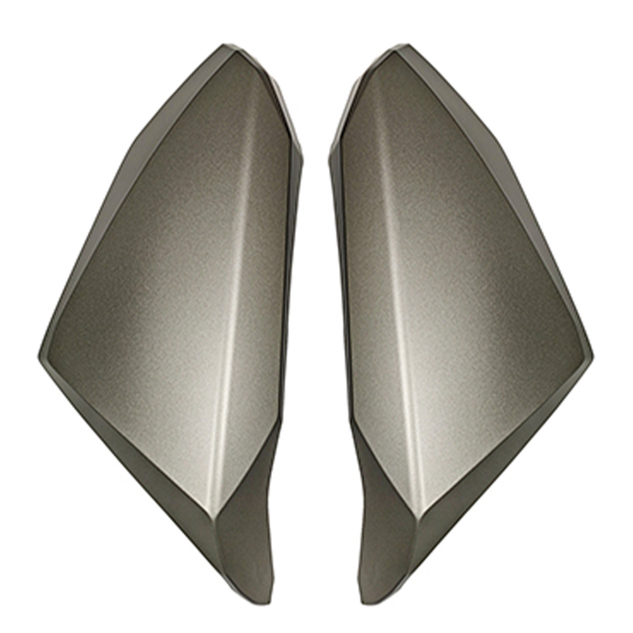 2022-2025 Honda ADV350 Aftermarket Fairing Kit Bodywork #102 Generic