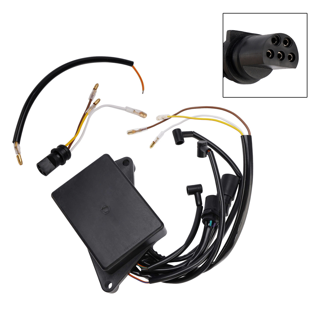 Power Pack for Johnson Evinrude outboard 2 Stroke 25-70HP 585145 18-5780 584808