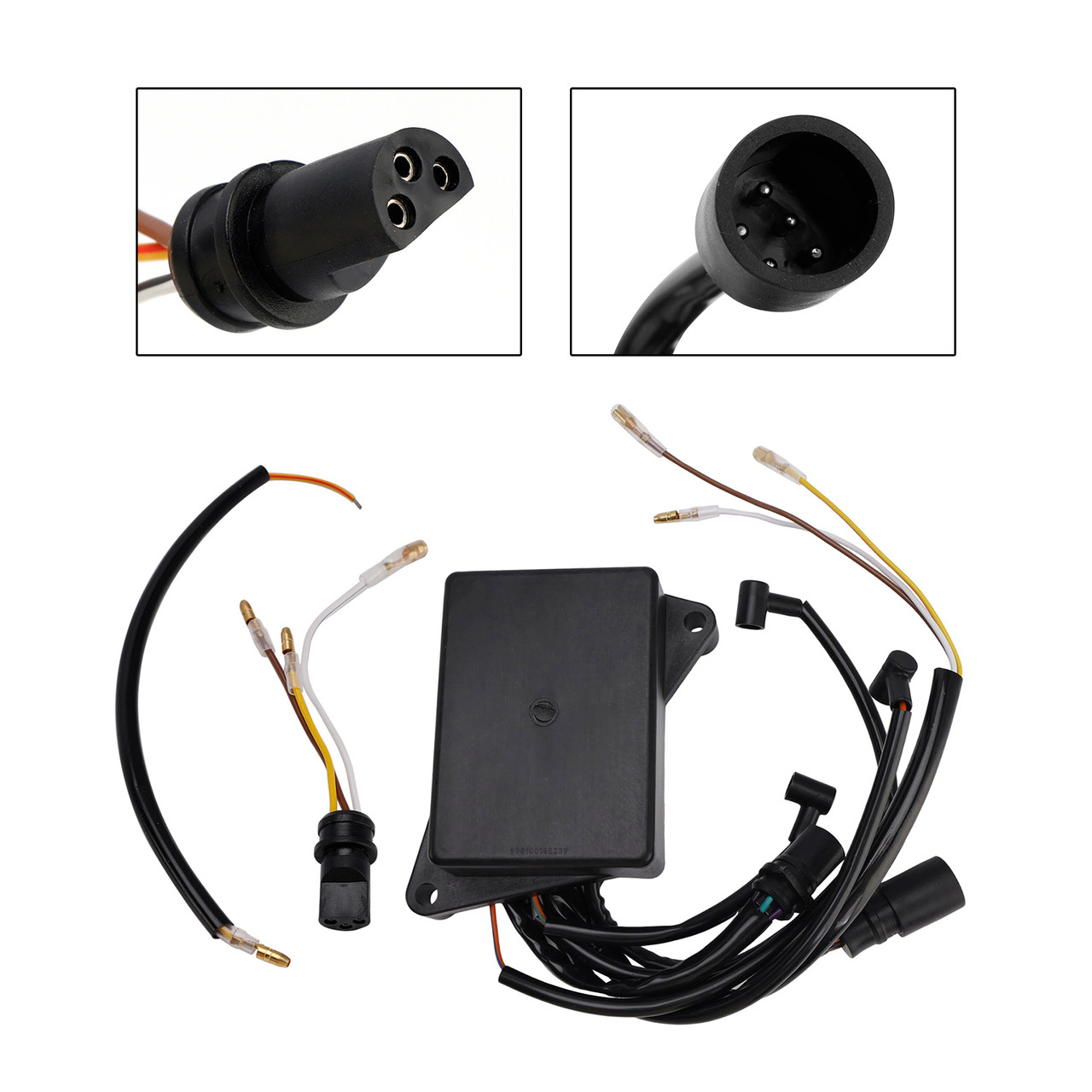 Power Pack for Johnson Evinrude outboard 2 Stroke 25-70HP 585145 18-5780 584808