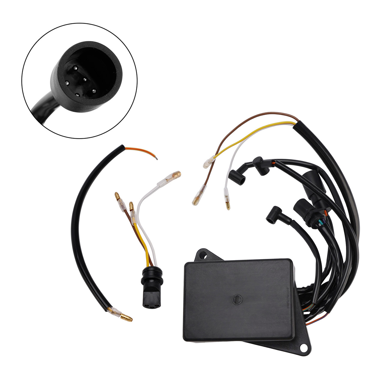 Power Pack for Johnson Evinrude outboard 2 Stroke 25-70HP 585145 18-5780 584808