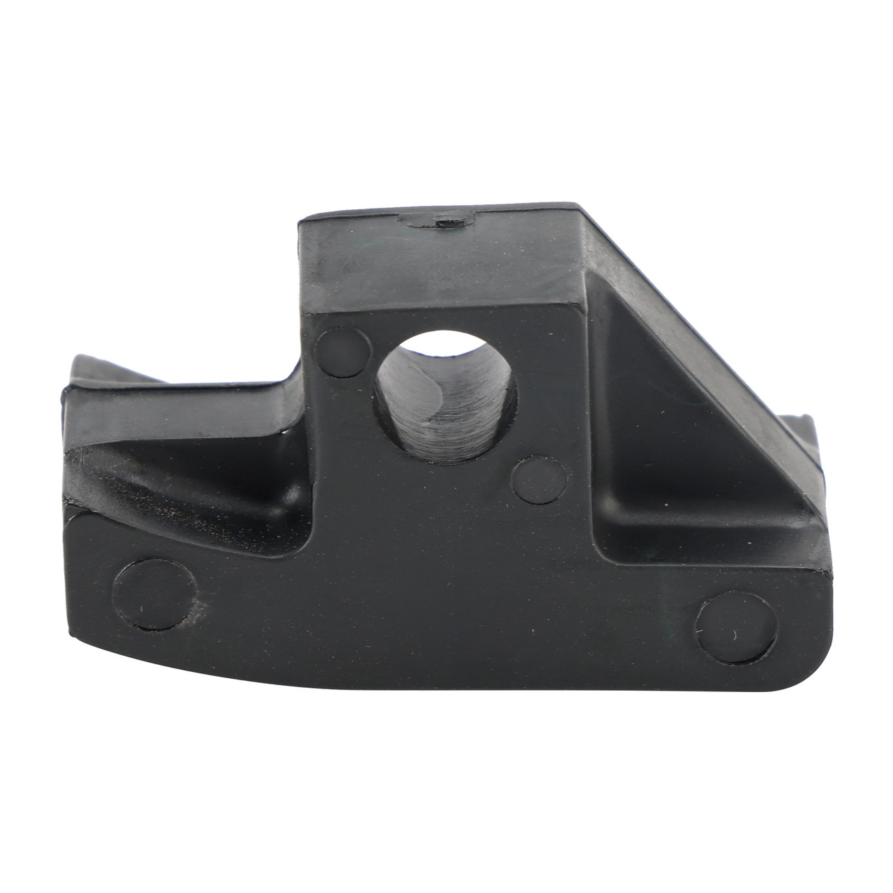 1988-2023 Honda XL250 XR250R XR600R XR650L Front Chain Slipper Guide Slider 50911-MN1-670 Generic