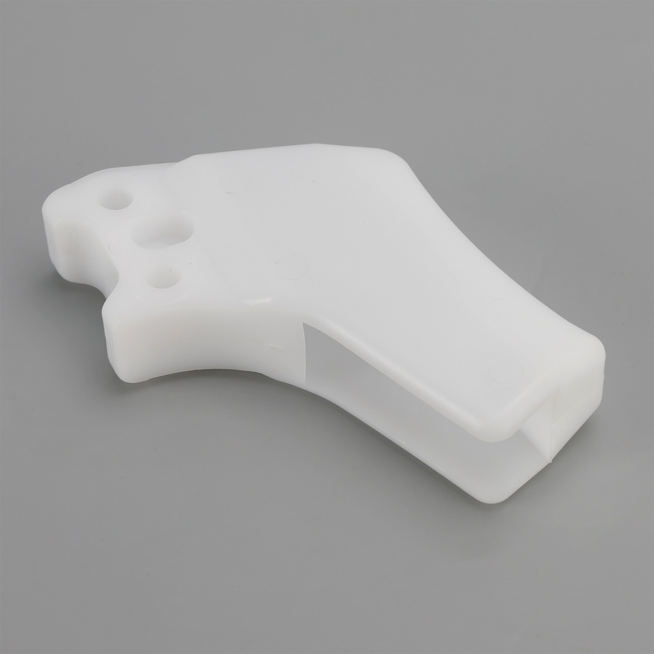 1982-1984 Yamaha YZ 100 YZ 125 Swing Arm Chain Guide Buffer 5X4-22199-00 Generic