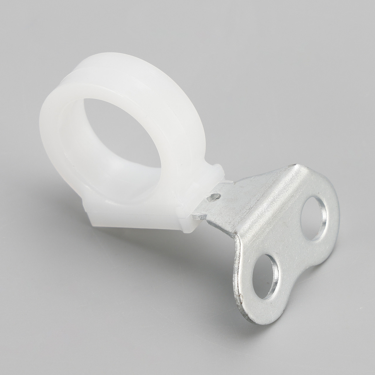 1974-1999 Yamaha BW200 BW350 YZ125 YZ250 YZ465 YZ490 YZ100 YZ80 Front Brake Cable Guide 3R4-23389-00 Generic