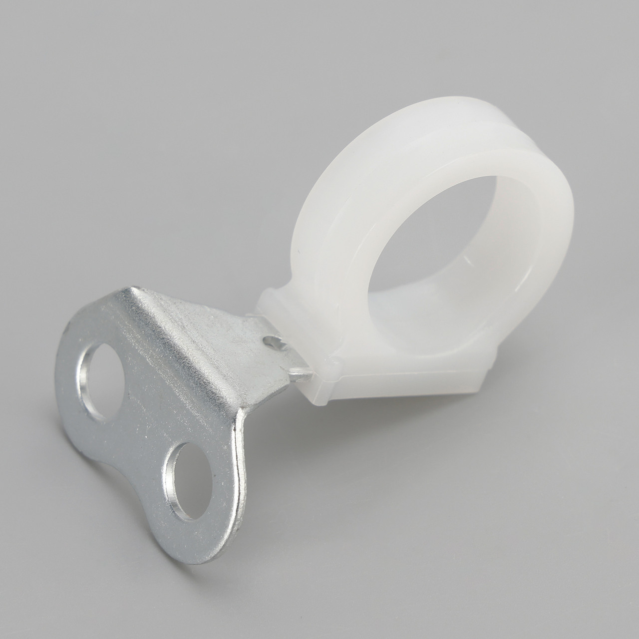 1974-1999 Yamaha BW200 BW350 YZ125 YZ250 YZ465 YZ490 YZ100 YZ80 Front Brake Cable Guide 3R4-23389-00 Generic