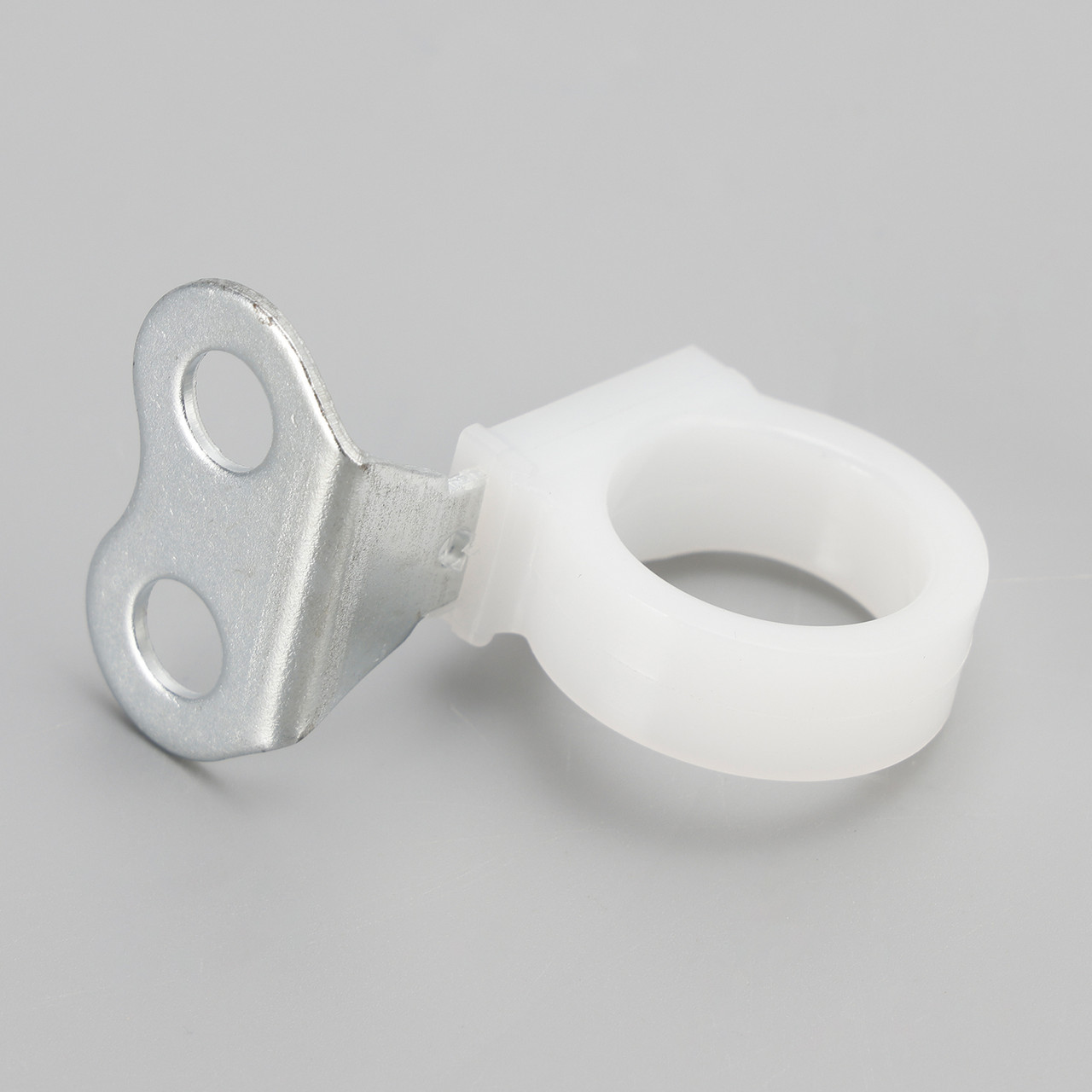 1974-1999 Yamaha BW200 BW350 YZ125 YZ250 YZ465 YZ490 YZ100 YZ80 Front Brake Cable Guide 3R4-23389-00 Generic