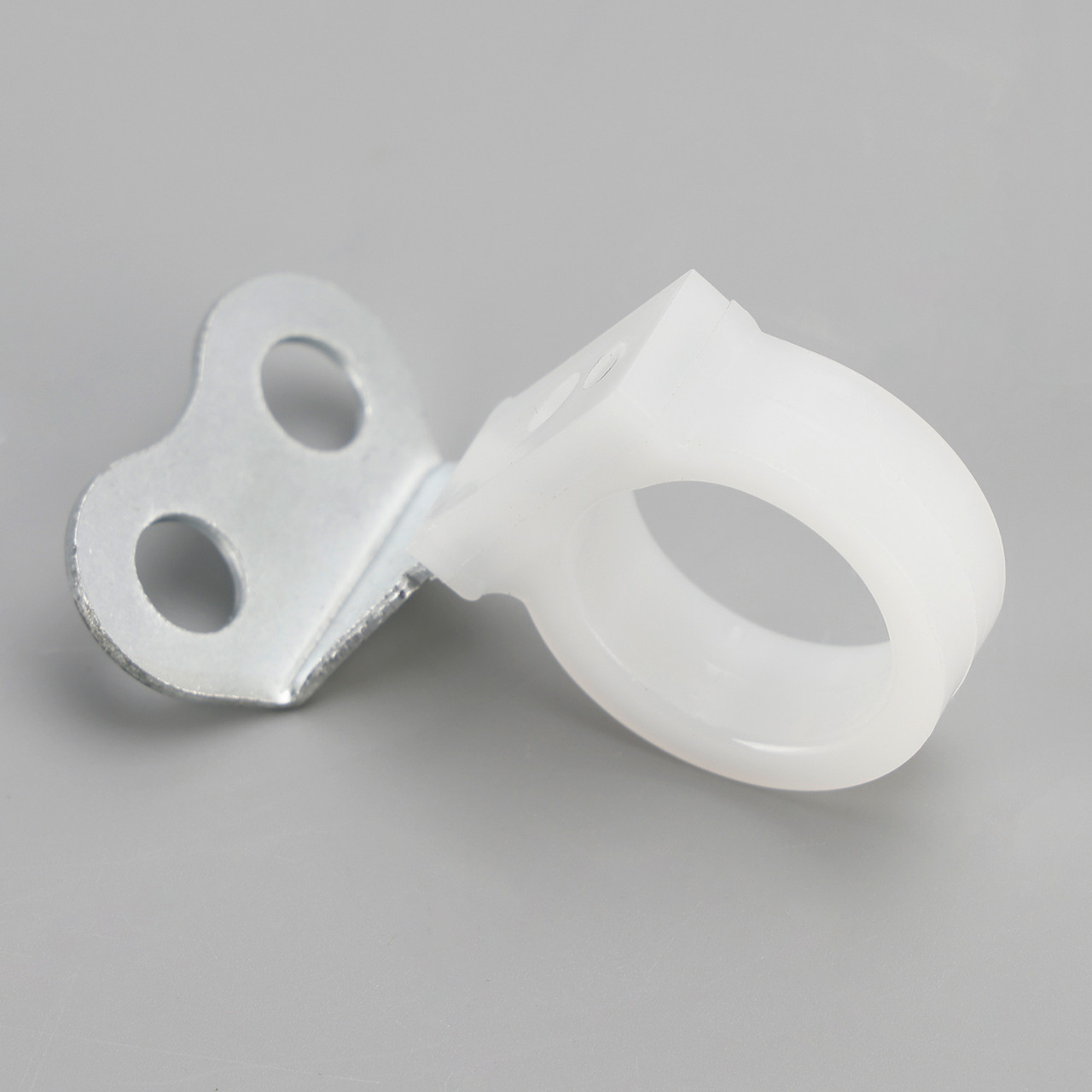 1974-1999 Yamaha BW200 BW350 YZ125 YZ250 YZ465 YZ490 YZ100 YZ80 Front Brake Cable Guide 3R4-23389-00 Generic