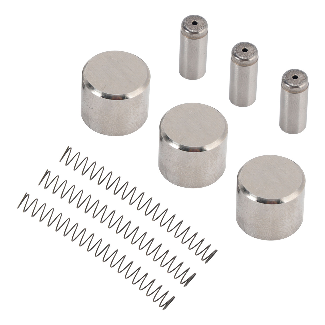 1976-1987 Honda CX500 VF700 CB750 VF750 GL1200 Gold Wing Starter Clutch Roller Repair Kit 91101-516-000 Generic