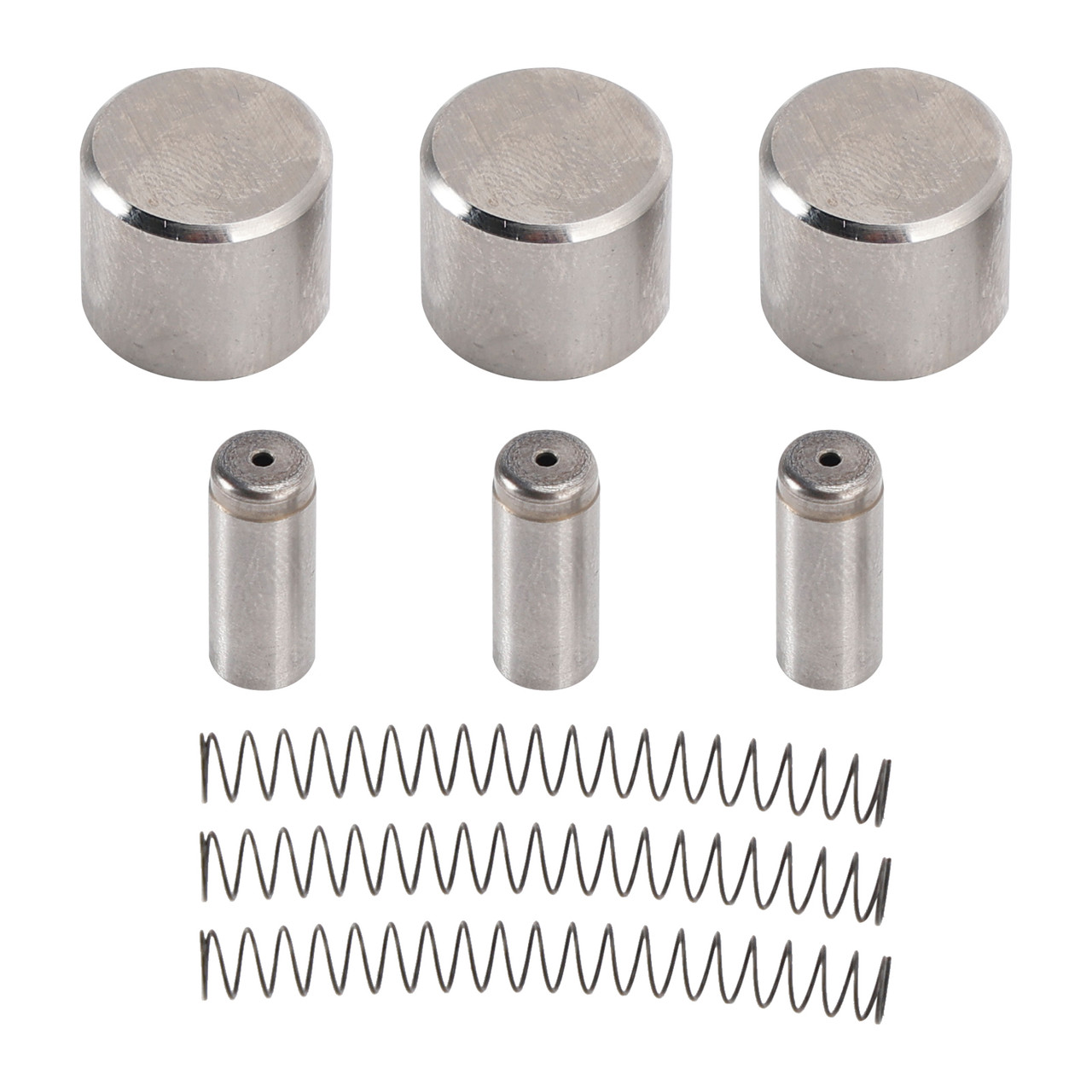 1976-1987 Honda CX500 VF700 CB750 VF750 GL1200 Gold Wing Starter Clutch Roller Repair Kit 91101-516-000 Generic