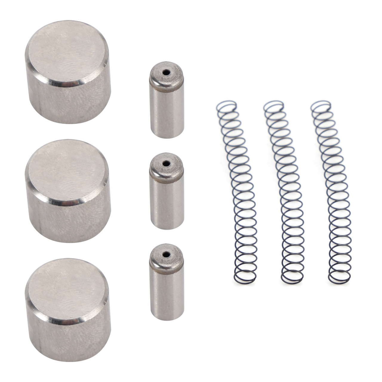 1977-2007 Kawasaki EN ER EX KZ ZL ZN ZR ZX EN500 ER500 Starter Clutch Roller Repair Kit 92081-110 Generic