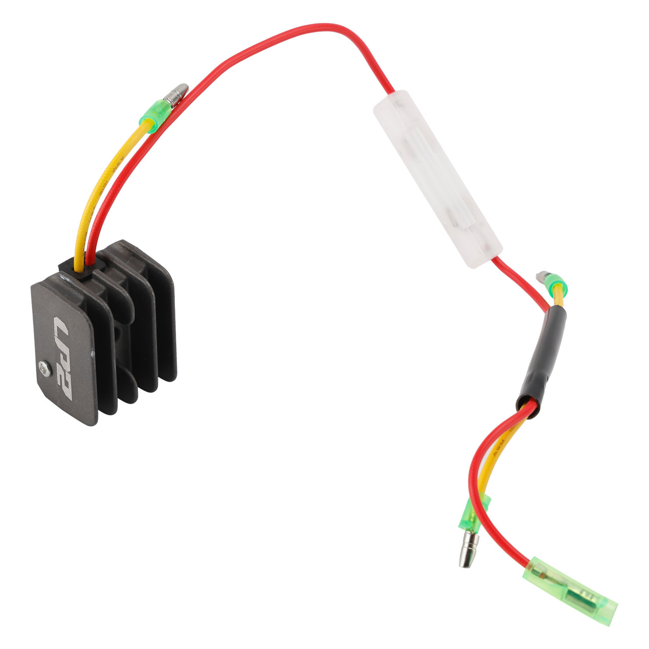 2003-2010 Nissan 4HP 5HP 6HP Rectifier 369760601 Generic