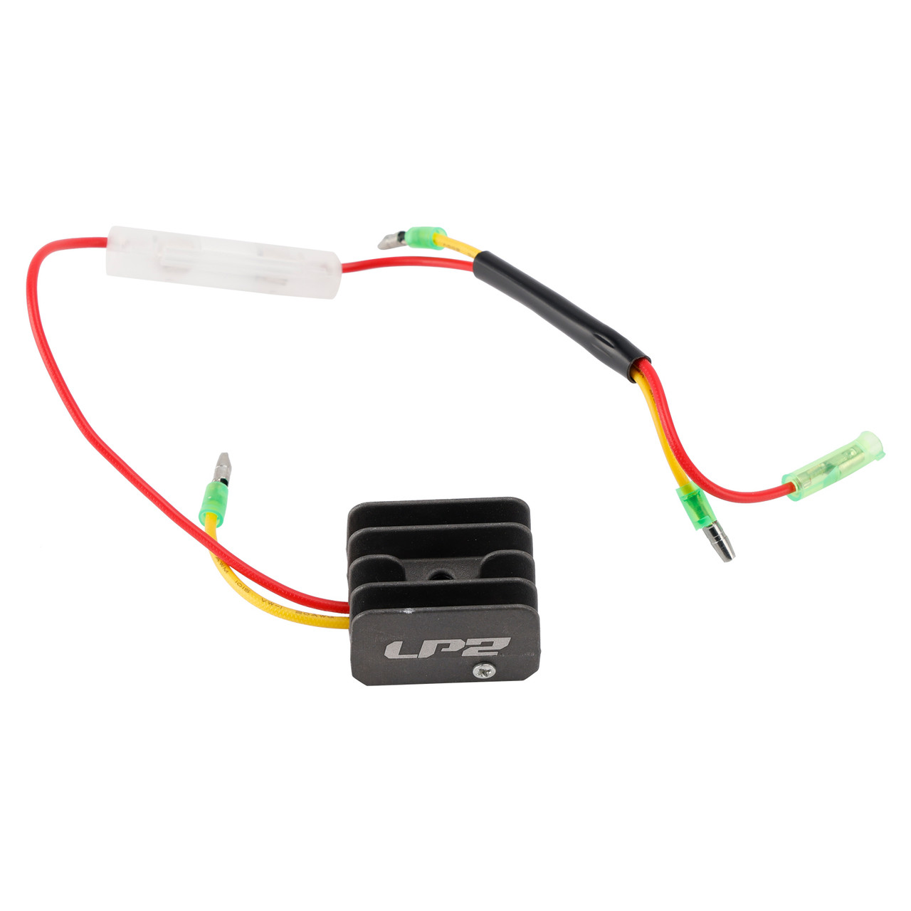 2003-2010 Nissan 4HP 5HP 6HP Rectifier 369760601 Generic