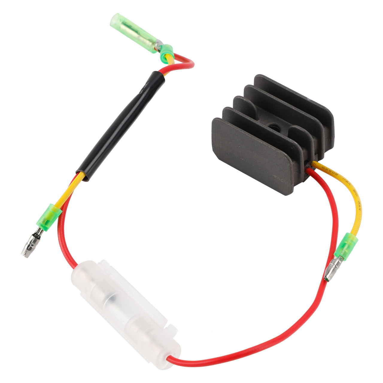 2003-2010 Nissan 4HP 5HP 6HP Rectifier 369760601 Generic