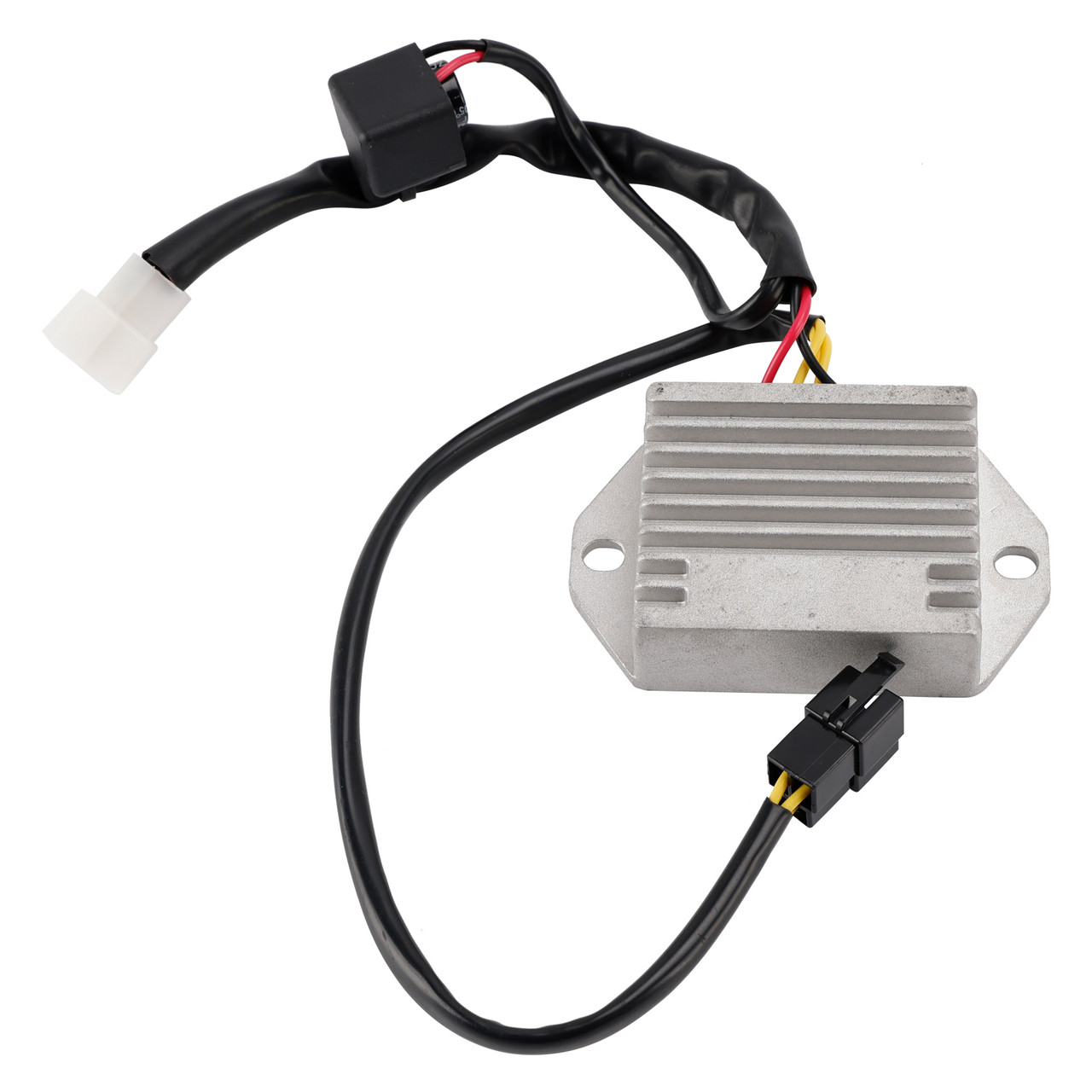 2013-2018 Continental GT 535 Euro 3 3 Phase Voltage Regulator Rectifier 585632 Generic