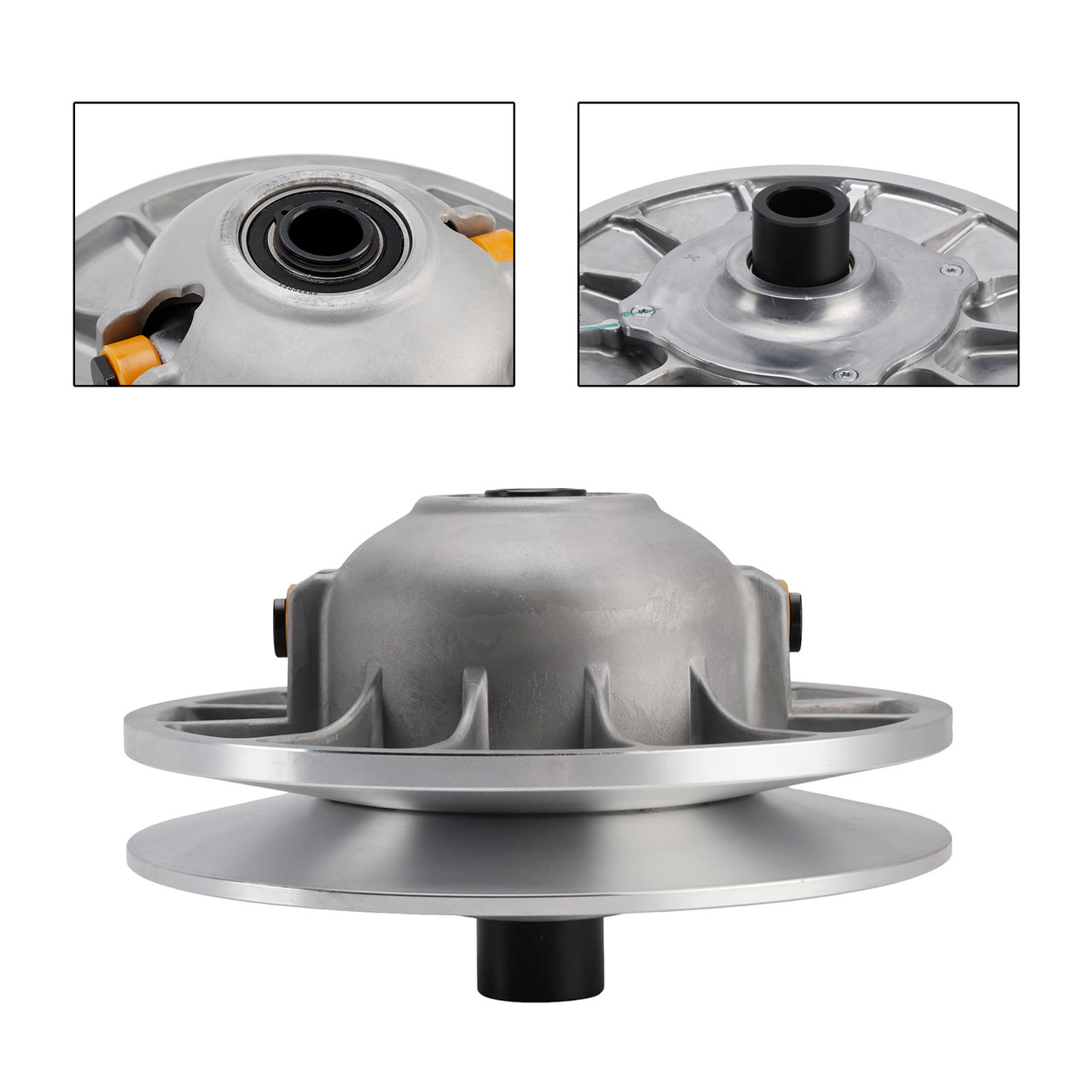 2011-2014 Polaris RZR 4 XP Rear Variator Secondary Driven Clutch 1322946 Generic