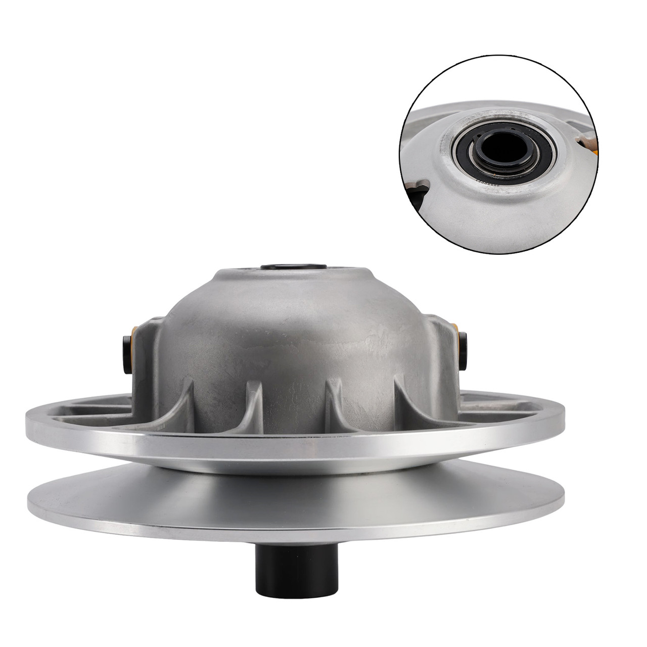 2015 Polaris RANGER 900 Rear Variator Secondary Driven Clutch 1323246 Generic