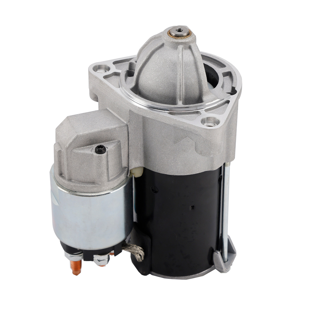 2015-2020 Kawasaki KAF820 Mule PRO-FX/ PRO-FXT Starter Motor Mia11732 Generic