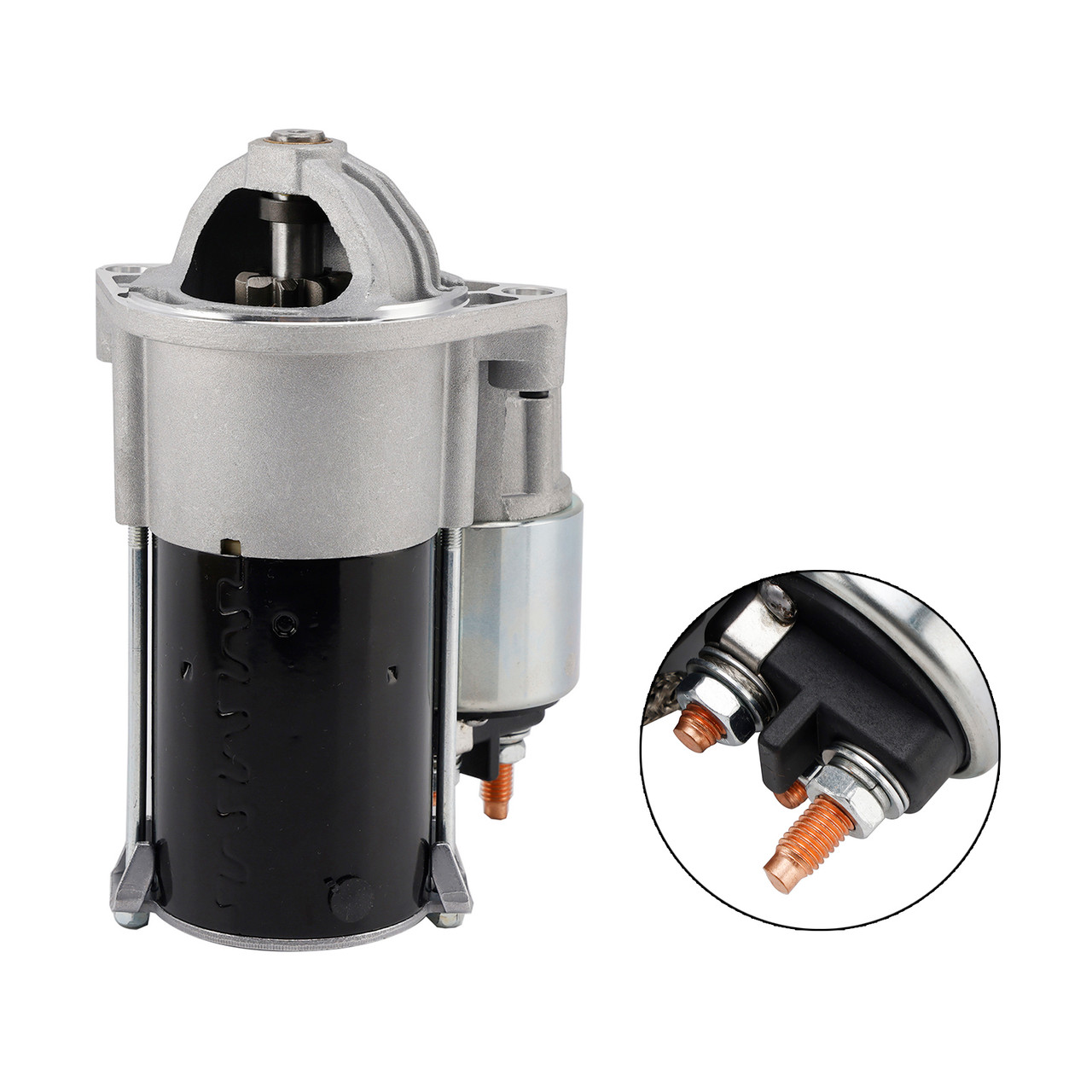 2015-2020 Kawasaki KAF820 Mule PRO-FX/ PRO-FXT Starter Motor Mia11732 Generic