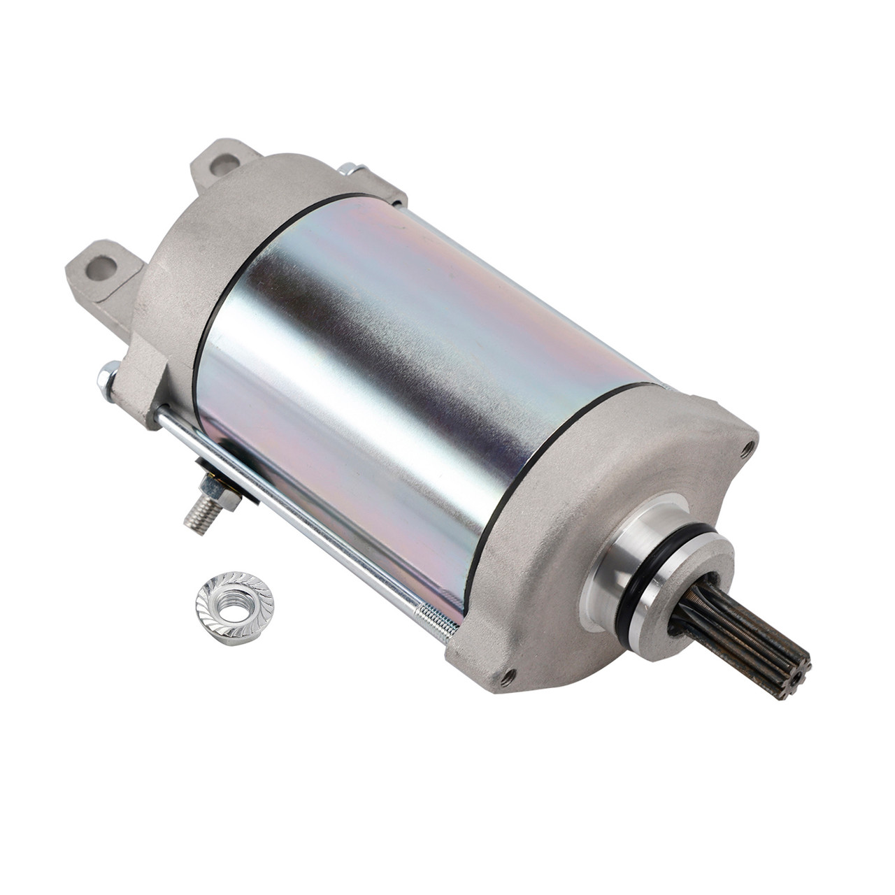 2005-2024 Kymco MXU 500 Starter Motor 21163-Y006 Generic