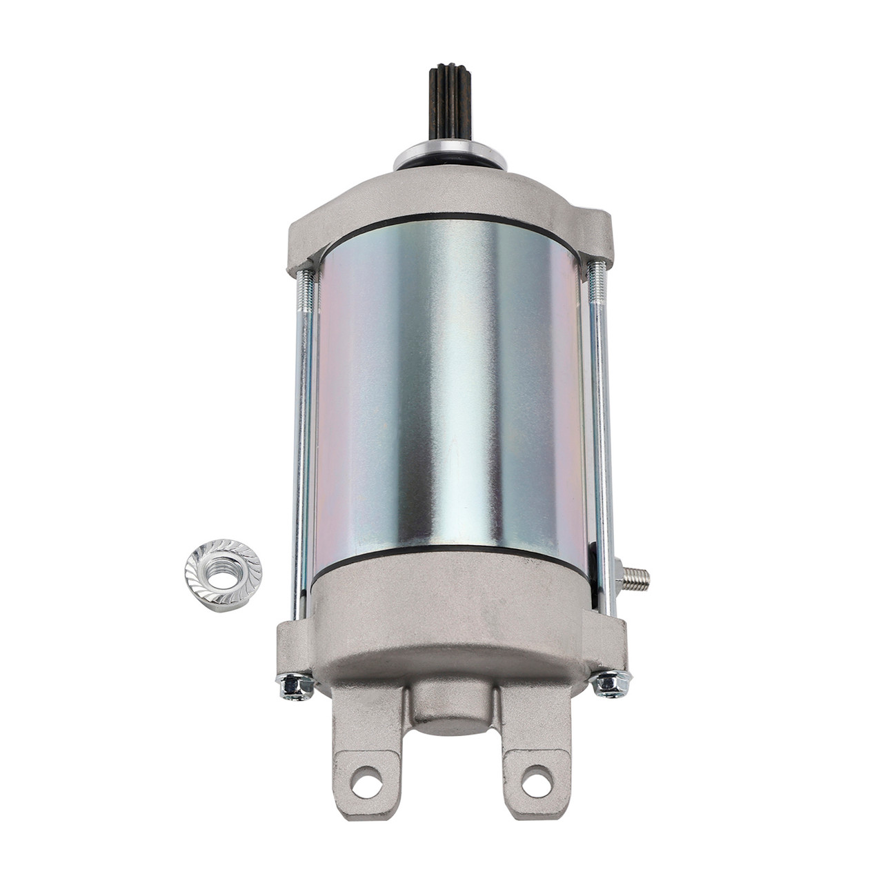 2004-2016 Kymco Xciting 500i Starter Motor 21163-Y006 Generic