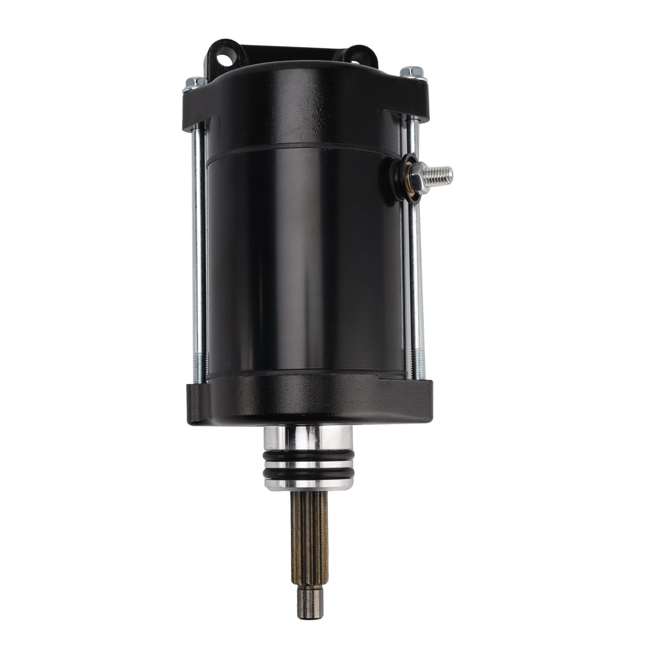 2011-2012 Polaris Rzr Xp 900 2011 Efi Le 4 Xp 900 Eps Starter Motor 4013245 Generic