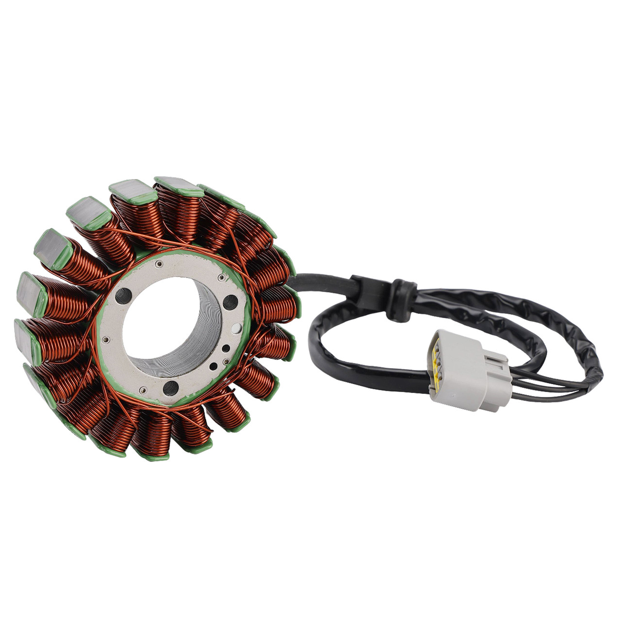 Massimo Utv Msu 800 Warrior 800 X2 X4 1000 Stator Generator 21040109702 Generic