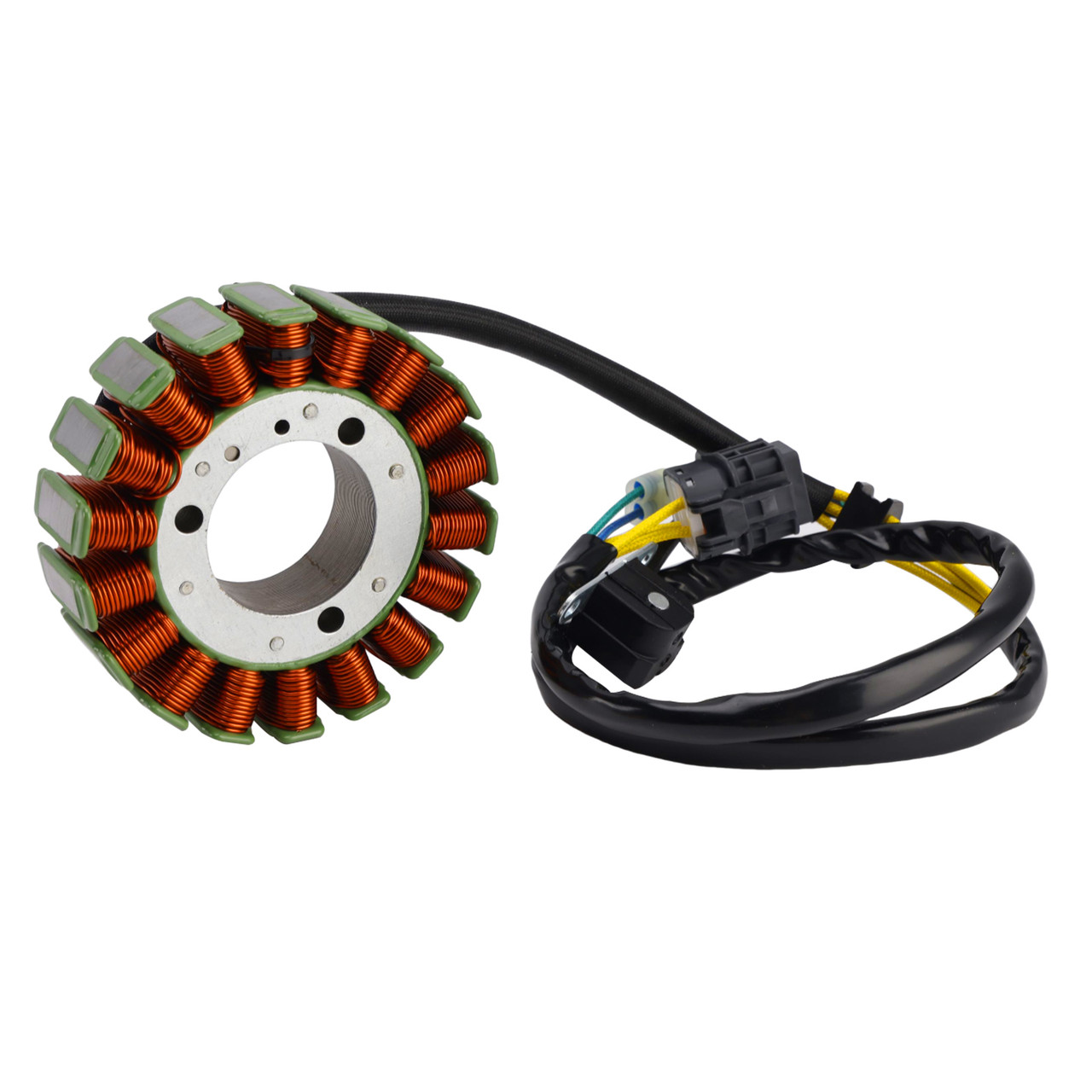 2006-2014 Sym Quad Lander 300S Entry Sl Stator Generator 31120-Rca-000 Generic