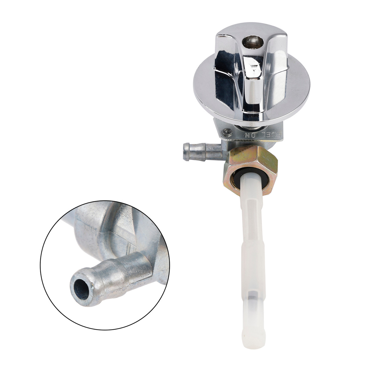 1987-2009 Honda TRX250X TRX300EX TRX300X Gas Fuel Petrol Valve Petcock 16950-Hc0-015 Generic