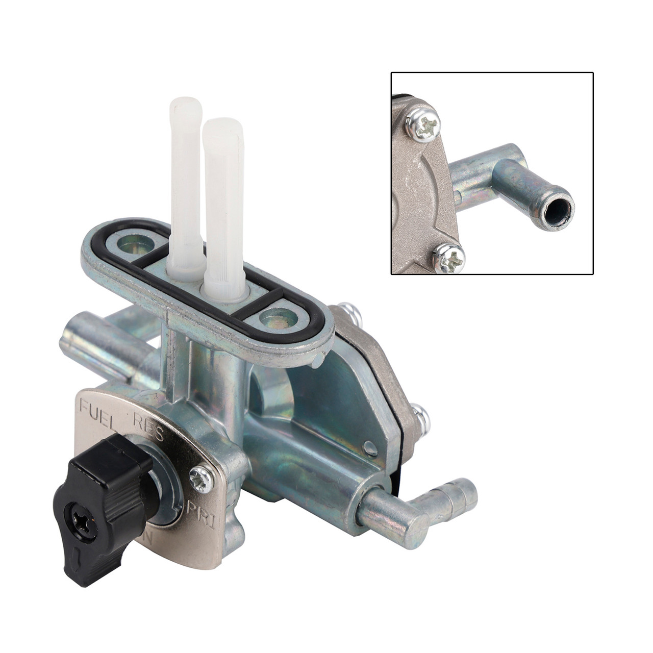 2003-2006 Kawasaki KSF50 KFX50 ATV Gas Fuel Petrol Valve Petcock 51023-S004 Generic