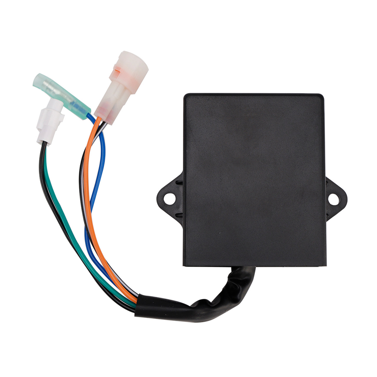 1991-1995 Suzuki LT-F4WD KingQuad 300 Ignition System Unit Box Cdi 32900-19B30 Generic