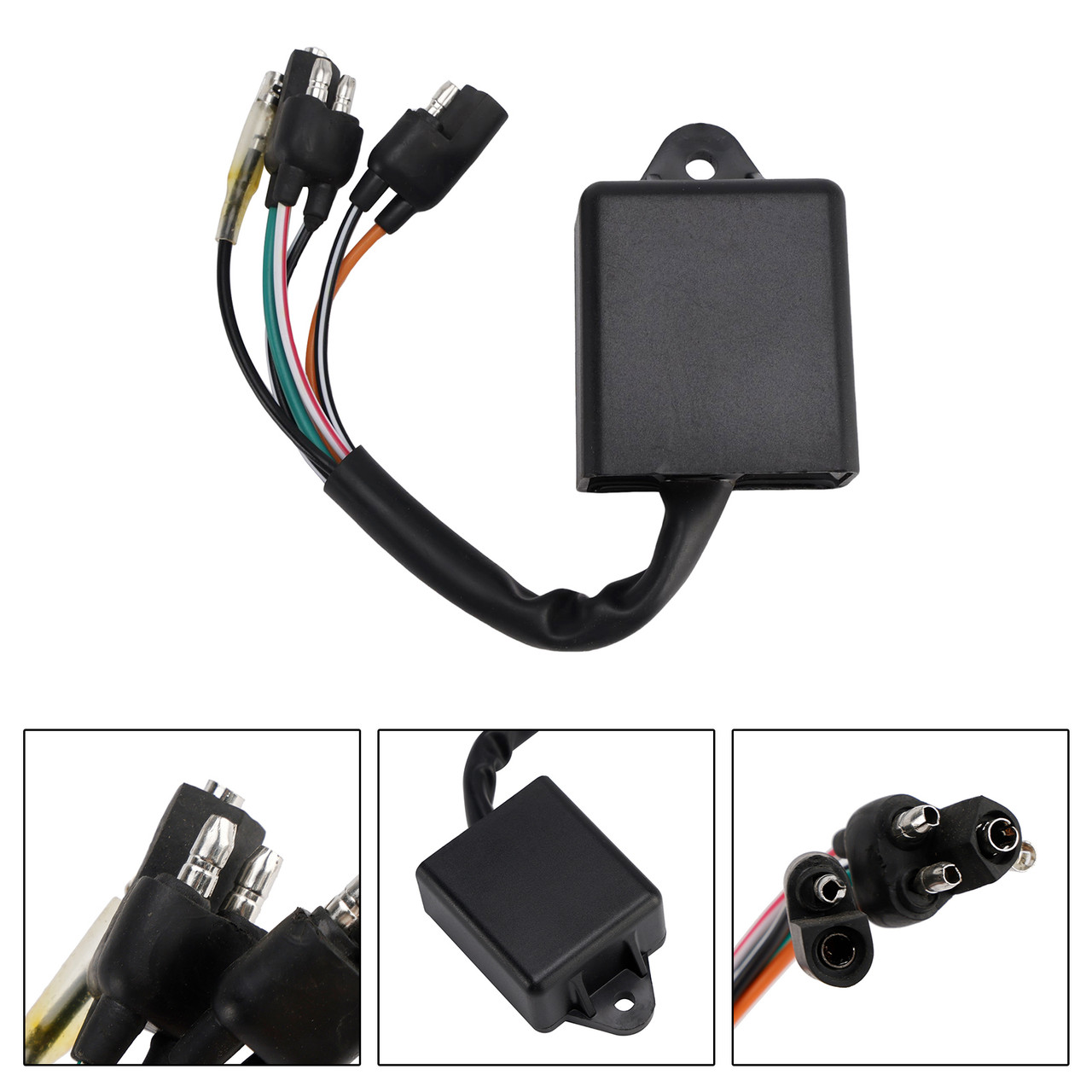 1991-1993 Arctic Cat Cheetah Touring Ignition System Unit Box Cdi 280469 Generic