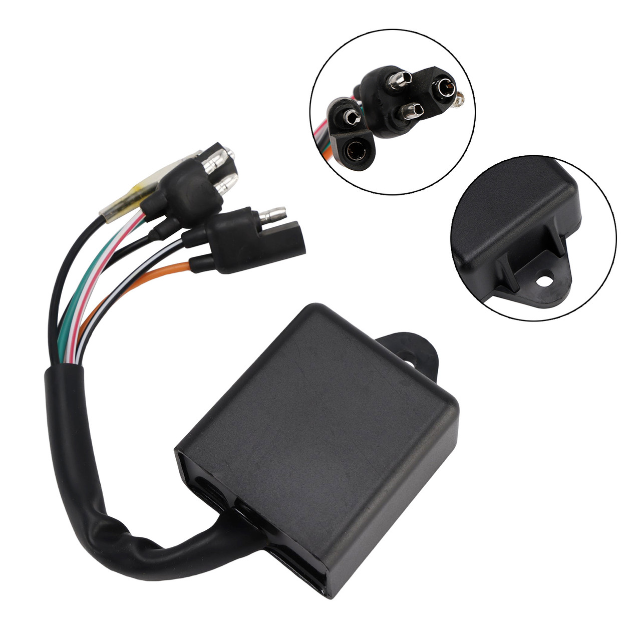 1991-1993 Arctic Cat Cheetah Touring Ignition System Unit Box Cdi 280469 Generic