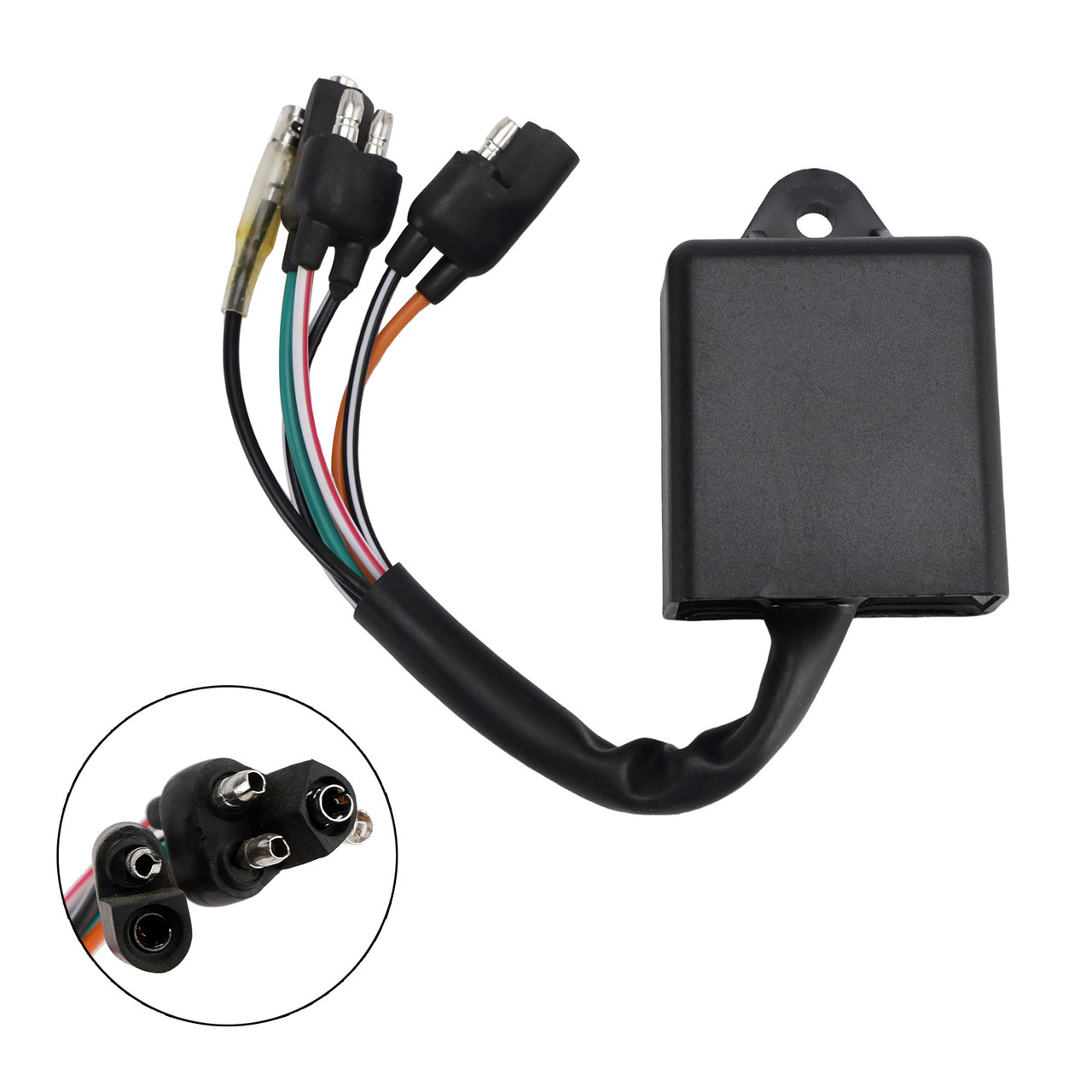 1991-1993 Arctic Cat Cheetah Touring Ignition System Unit Box Cdi 280469 Generic